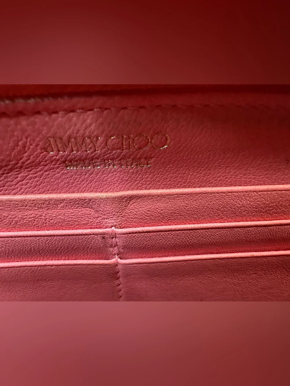 Jimmy Choo 